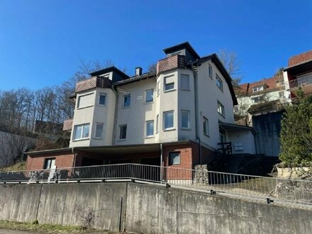 Wohn-und Geschäftshaus in Altena Evingsen zu verkaufen.