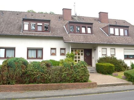 Mehrfamilienhaus in verkehrsberuhigter Lage! Eine Wohnung frei!