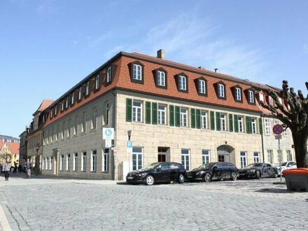 Apartment mit Sonder-Afa mitten in Bayreuths Stadtzentrum