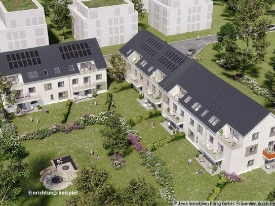 Familienfreundliches Wohnen vor den Toren Jenas plus 30.000 € Kinderbonus möglich