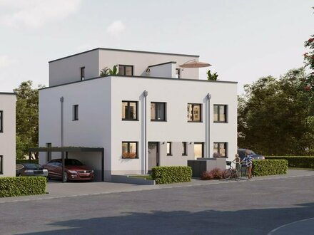 Ihr neues Zuhause in Haimbach | HS2