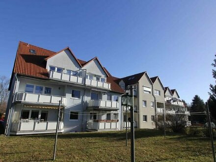 Kapitalanlage mit 6,6% Rendite Eigentumswohnung in Wiederstedt am östlichen Rand des Harzes
