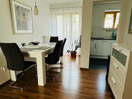 3_Zimmer Wohnung in bester Lage zum 01.07.2024