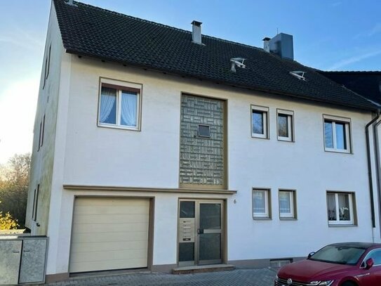 RS-Honsberg-3 Zimmer Wohnung mit Wannenbad