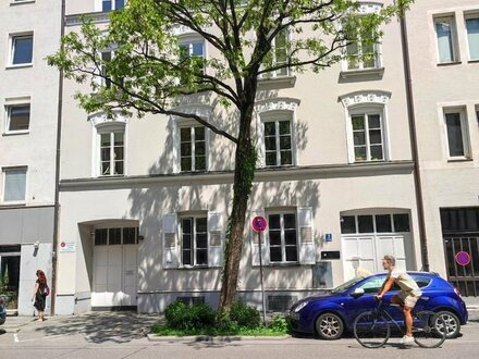 Großzügige 2,5 Zimmerwohnung im Zentrum Nähe Gärtnerplatz