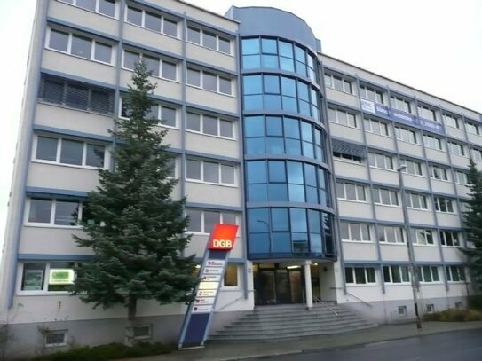 Attraktive, behindertengerechte. Büro-Praxisflächen, Tilly Schanzenstr. 15,17