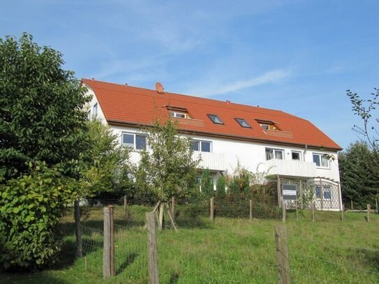 Bad Salzdetfurth Heinde 2-Zimmer-Wohnung zu vermieten