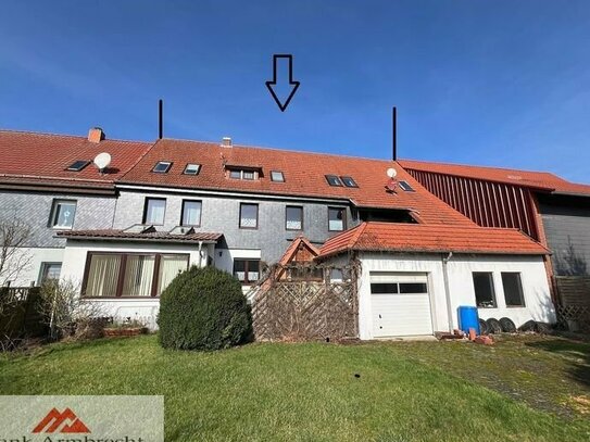 Mehrfamilienhaus in Osterode / Dorste zu verkaufen.