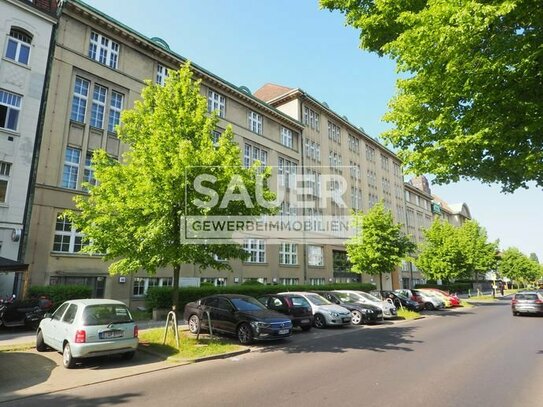 288 m² Büroloft in Lichtenberg! *2216