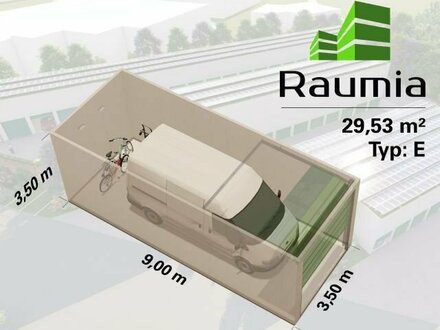 Selfstorage-Einheit/Lagerraum in Erkrath zu vermieten - 29,53 qm