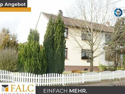 Doppelhaushälfte in Neunkirchen- Furpach zu verkaufen!