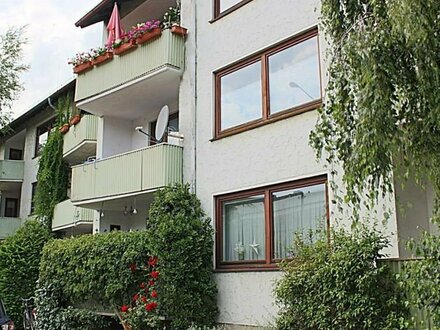 Anleger aufgepasst: 3 Zimmerwohnung in Schwachhausen
