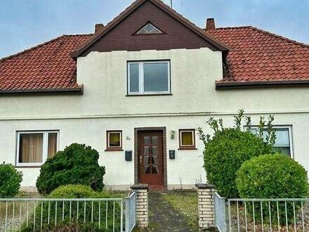 Einfamilienhaus mit 2 Einliegerwohnungen