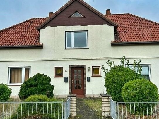 Einfamilienhaus mit 2 Einliegerwohnungen