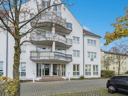 Attraktive Kapitalanlage - Vermietete Bürofläche mit ca.140 m² in Langen (Hessen)