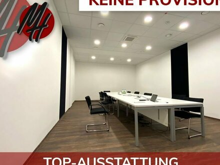 KEINE PROVISION - SOFORT VERFÜGBAR - Büro (700 m²) zu vermieten