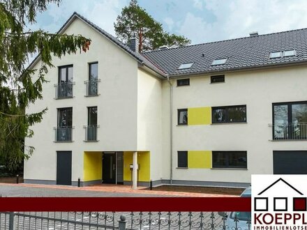 Kapitalanlage! Vermietete 3 Raum Wohnung inkl. 2 PKW-Außenstellplätzen