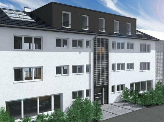 Großzügige 106 m² Erdgeschosswohnung mit Terrasse (nahe BOSCH Werk) in Wernau
