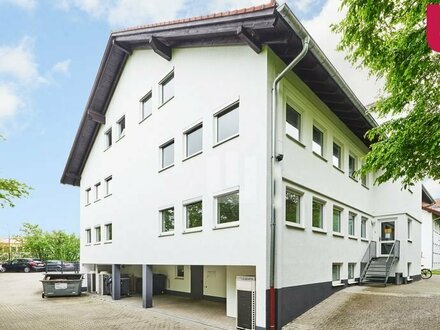 WINDISCH IMMOBILIEN - Moderne Büroimmobilie mit Lagerflächen - teilbar ab 300 qm