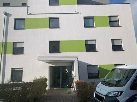 Familienfreundliche 4 Zimmer Wohnung zentral gelegen in Lörrach