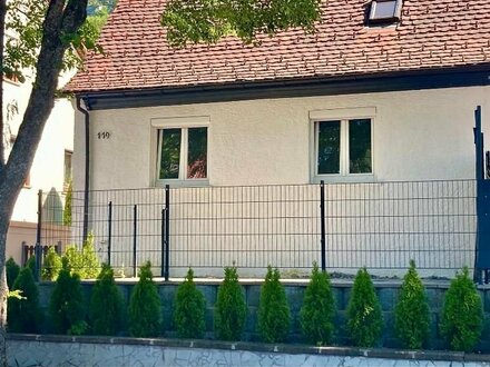 Freundliches 4,5-Zimmer-Haus zum Kauf in Albstadt- Ebingen