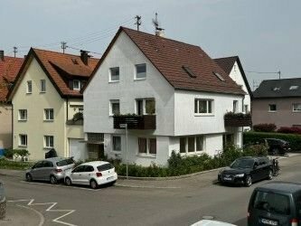 3 1/2-Zimmer-Wohnung in Fellbach