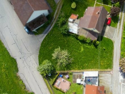 Baugrundstück in Bad Waldsee-Gaisbeuren nach §34 BauGB