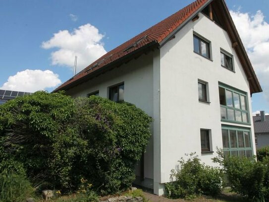 Hier haben Sie alle Optionen - 2-3 Familienhaus mit Loft Wohnung und großer Nutzfläche sucht neuen Eigentümer