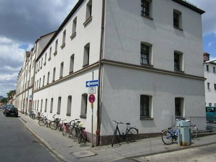 Neu renoviertes 1 Zimmer Apartment für Studenten in der Altstadt