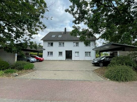 Verschiedene Eigentumswohnungen in attraktivem 6-Familienhaus in zentraler Lage von Simmerath