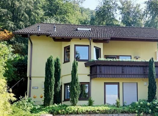 +++ Unser Sonnenhaus: Einfamilienhaus in Dettingen