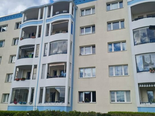 2,5-Zimmer-Eigentumswohnung in Biesdorf sucht Kapitalanleger
