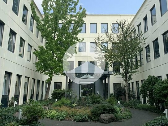 bürosuche.de: Individuell gestaltbare Büroflächen mit optimaler Anbindung in Hannover