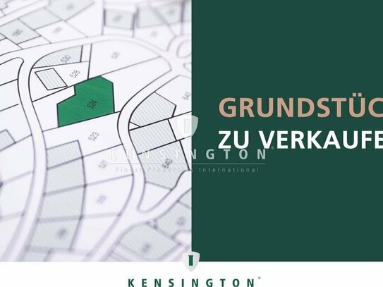 "Einzigartige Investitionsmöglichkeit: Baugenehmigung für 4 Reihenhäuser in Schönefeld"