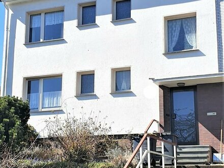 IMWRC – RESERVIERT!Doppelhaushälfte auf den Barmer Höhen! Platz für 1-2 Familien in ruhiger Wohnlage!