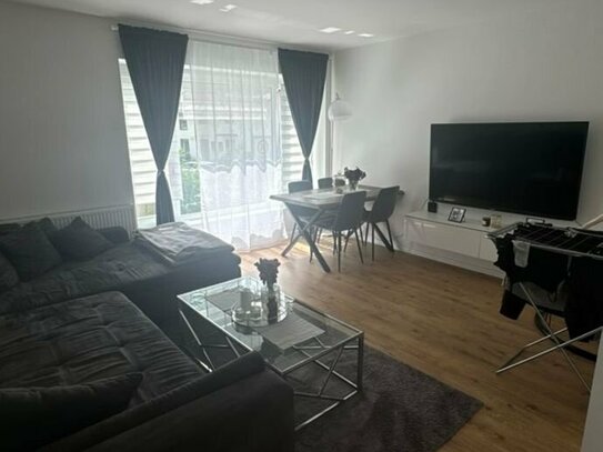 Moderne 3-Zimmer-Wohnung im Erdgeschoss in Wedel - Verfügbar ab 01.08.2024
