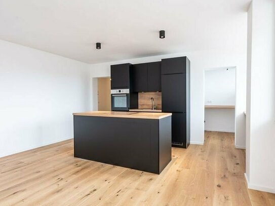 1-Zimmer-Wohnung in perfekter Lage in München Obersendling I TOP Kapitalanlage