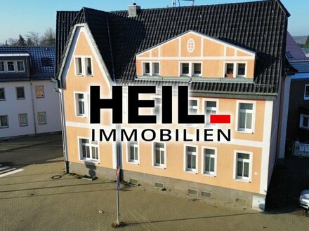 Modernisiertes Mehrfamilienhaus in Seehausen mit 5 Wohneinheiten voll vermietet!