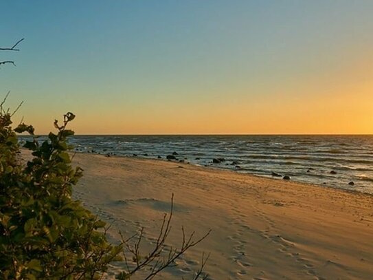 Wohngrundstück auf der Insel Rügen in Breege zu verkaufen