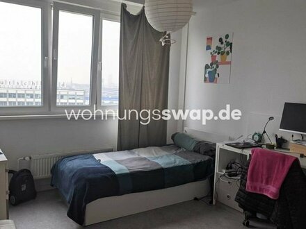 Wohnungsswap - Friedrichstraße