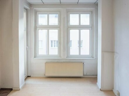 HOMESK - Großzügige Büro-Etage sucht neue Mieter