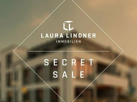 Renditeobjekt vor den Toren Augsburgs - Secret Sale!