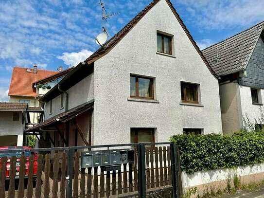 Charmantes Apartmenthaus mit 7 Einheiten