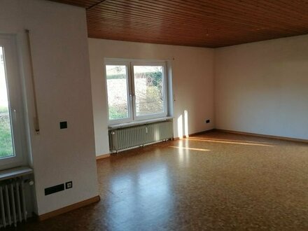 3 Zimmerwohnung Dreisamtal