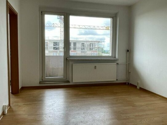 5,75% Rendite: 2-Zimmer-Eigentumswohnung mit Balkon in Greifswald