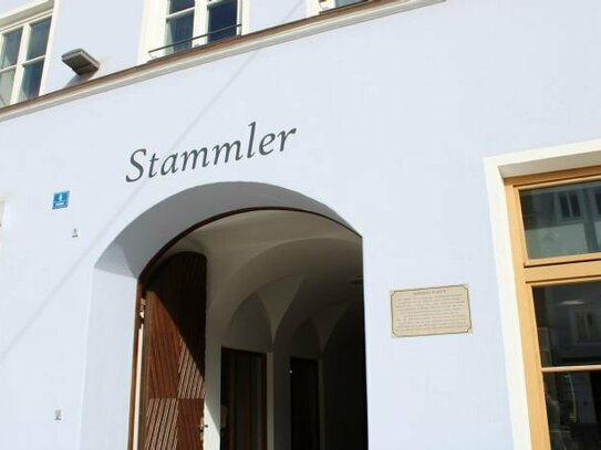 Mein Zuhause auf Zeit - Stammler´s Loft - Apartment 410