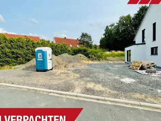 Wohnträume verwirklichen: Erbbaugrundstück in begehrter Lage in Iserlohn