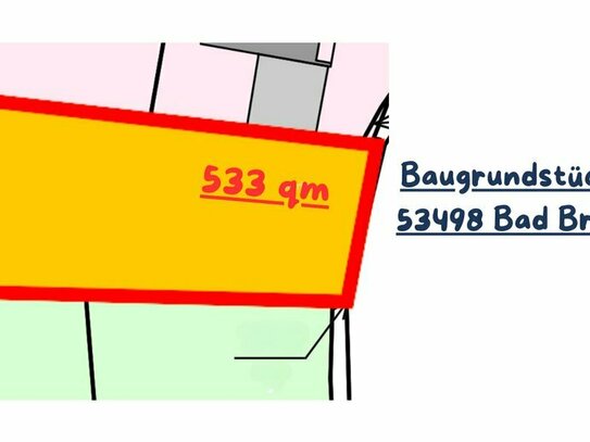 Exklusives Baugrundstück für Schwabenhaus-Bauherren!