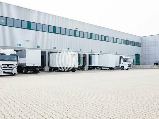 Provisionsfrei im Lead | Logistik in Krefeld | 24/7 | 28 Rampen