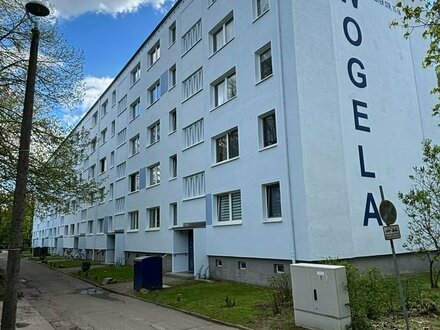 Perfekt für junge Familien: vollsanierte 3-Raum-Wohnung in der Rahlstedter Straße 14